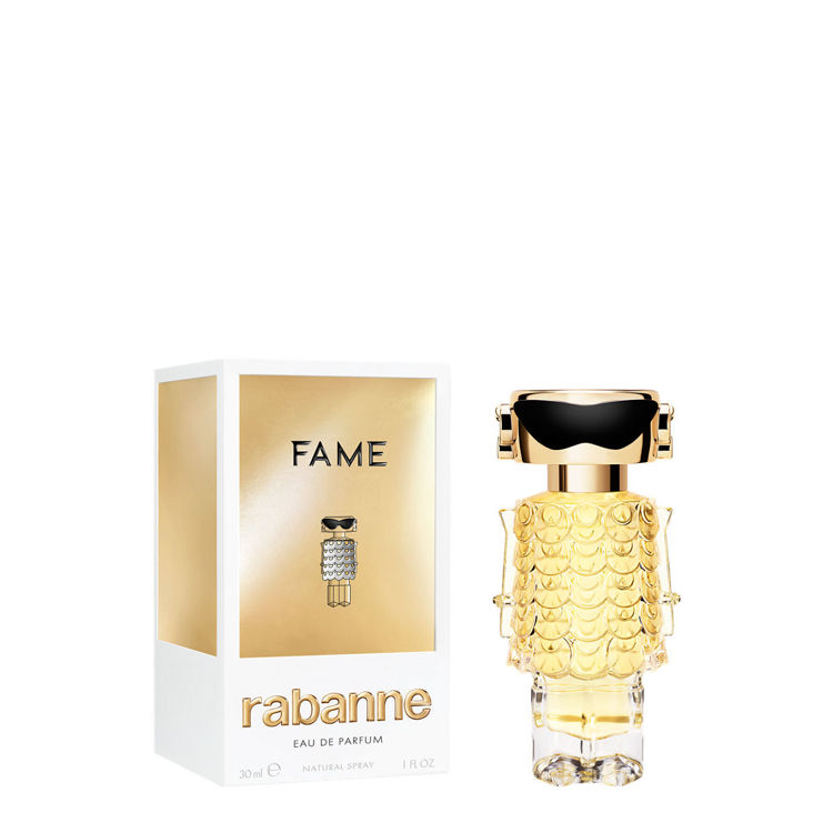 Imagen de Paco Rabanne Fame Eau de Parfum  Perfume de Mujer 30 ml