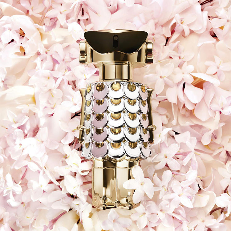Imagen de Paco Rabanne Fame Eau de Parfum  Perfume de Mujer 30 ml