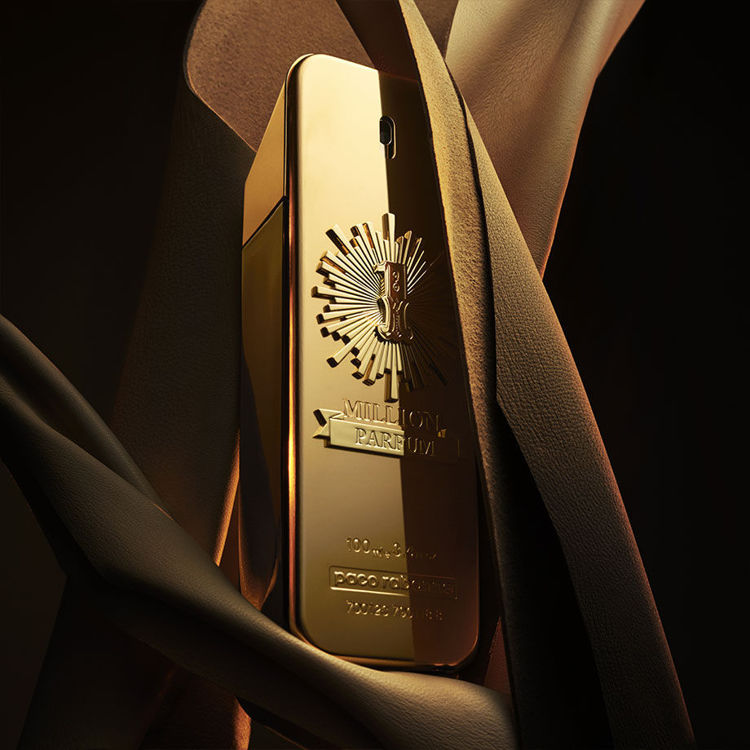 Imagen de Paco Rabanne One Million Parfum Perfume de Hombre 50 ml
