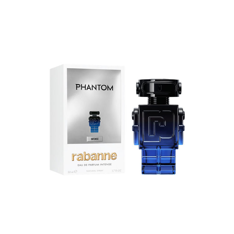 Imagen de Paco Rabanne Phantom Intense  Perfume de Hombre 50 ml