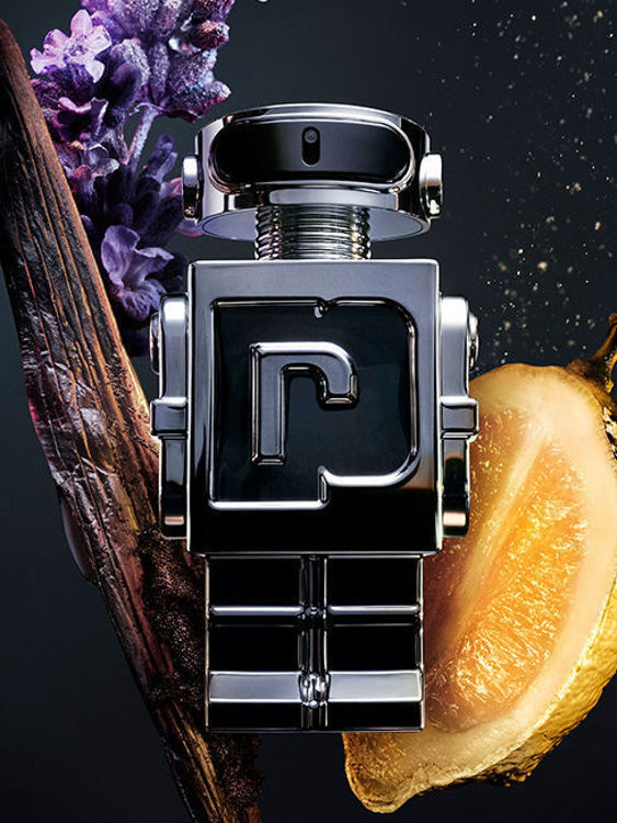 Imagen de Paco Rabanne Phantom Perfume de Hombre 50 ml