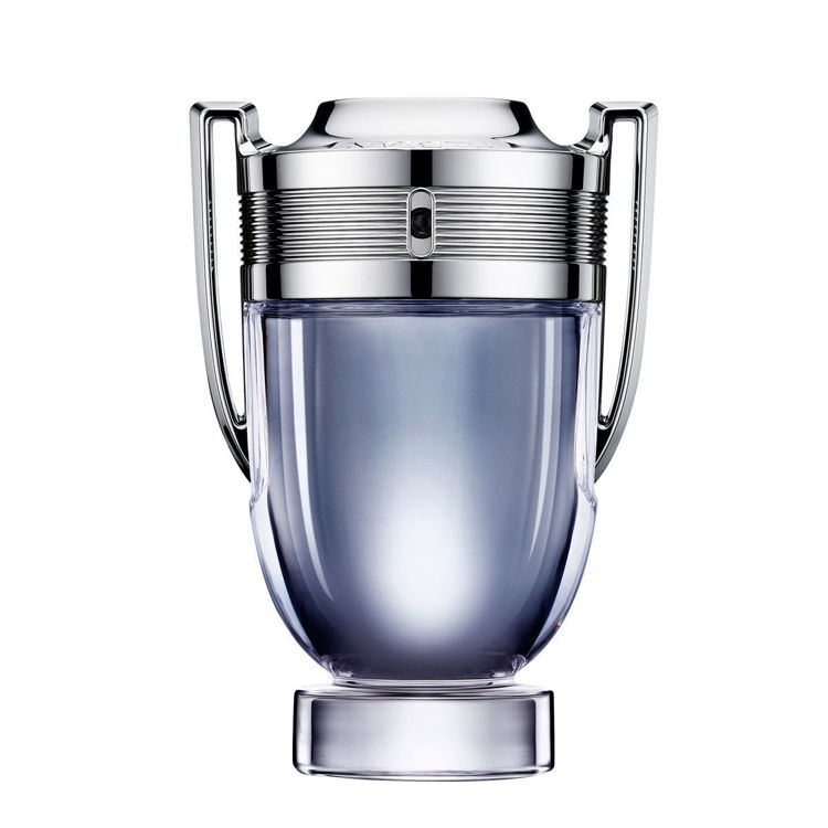 Imagen de Paco Rabanne Invictus Perfume de Hombre  50 ml