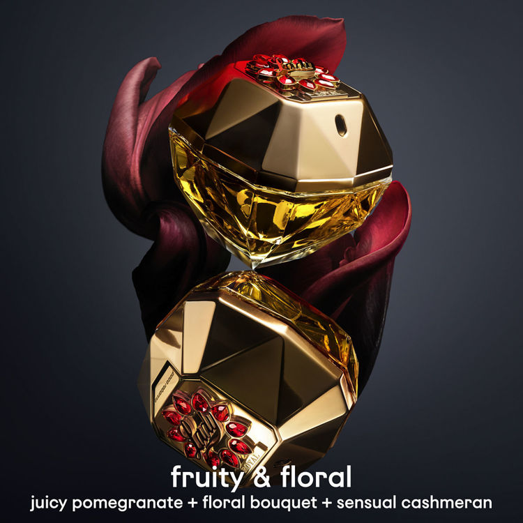 Imagen de Paco Rabanne Lady Million Royal  Perfume de Mujer 30 ml