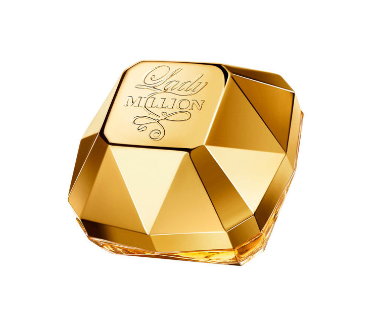 Imagen de Paco Rabanne Lady Million Perfume de Mujer 50 ml