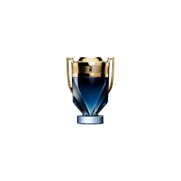 Imagen de Paco Rabanne Invictus Parfum Perfume Hombre  50 ml