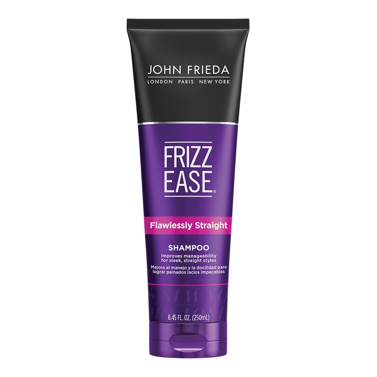 Imagen de John Frieda Shampoo Flawlessly Staight 250 ml