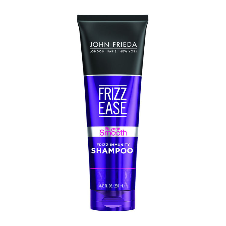 Imagen de John Frieda Shampoo Beyond Smooth  250 ml