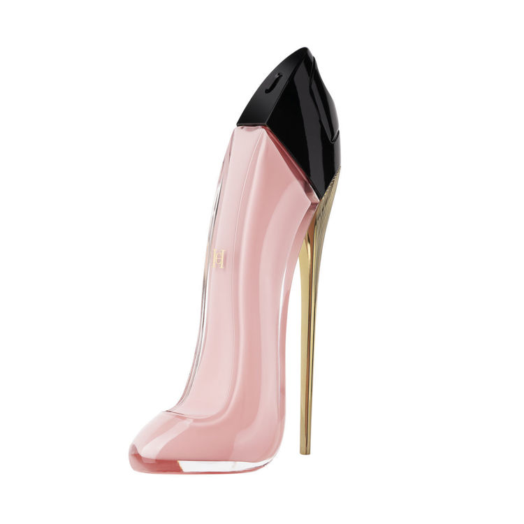 Imagen de Carolina Herrera Estuche Good Girl Blush Perfume De Dama 50 ml + Body Lotion