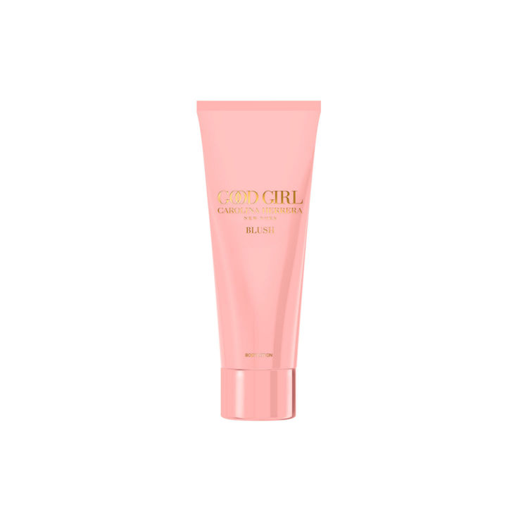 Imagen de Carolina Herrera Estuche Good Girl Blush Elixir Perfume de Dama  80 ml + Body Lotion