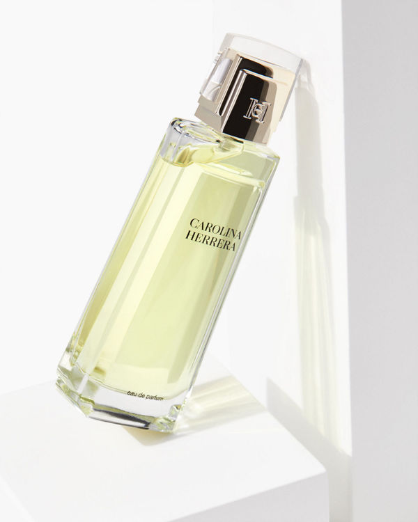 Imagen de Carolina Herrera Clásico Perfume de Mujer 100 ml