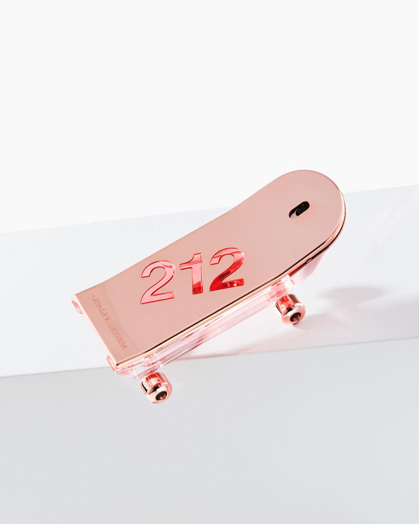 Imagen de Carolina Herrera 212 Heroes Perfume de Mujer 50 ml