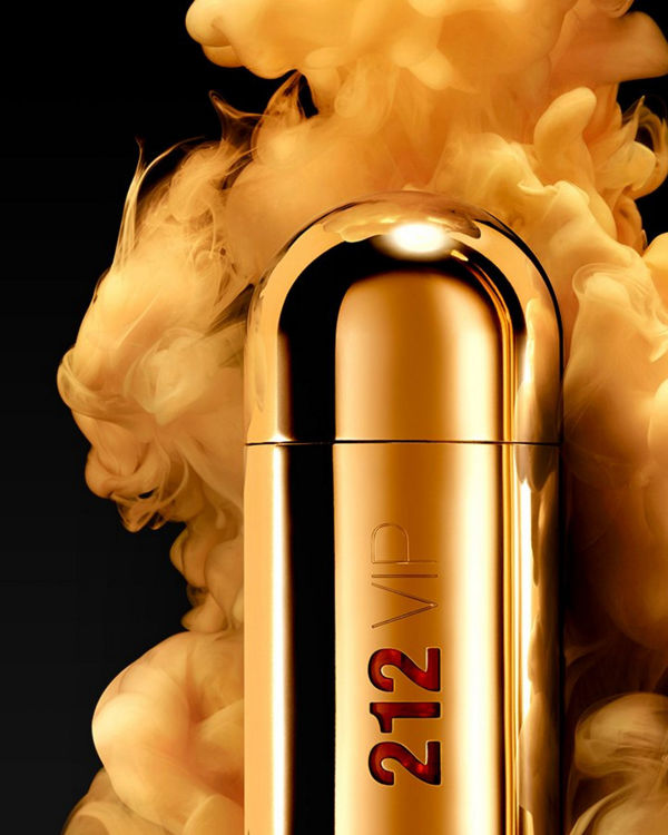 Imagen de Carolina Herrera 212 Vip Perfume de Mujer 80 ml
