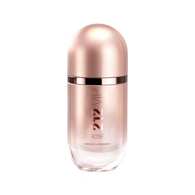 Imagen de Carolina Herrera 212 Vip Rose Perfume de Mujer 50 ml