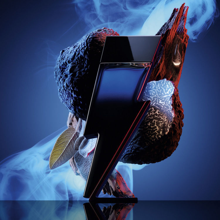 Imagen de Carolina Herrera Bad Boy Cobalt Elixir Perfume de Hombre 100 ml