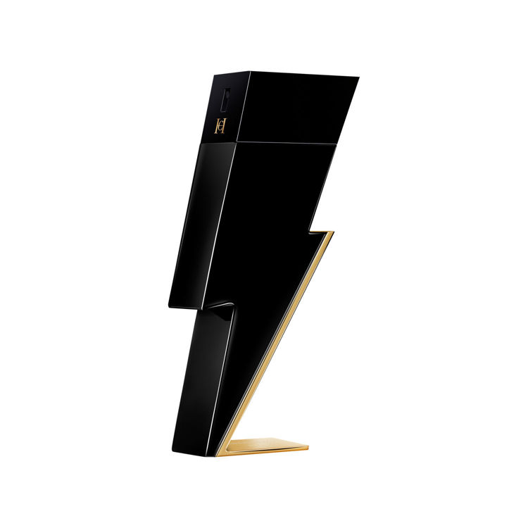 Imagen de Carolina Herrera Estuche Bad Boy Perfume de Hombre  100 ml + Shower Gel