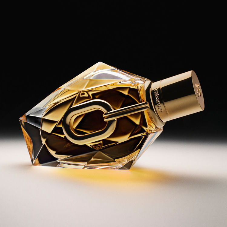 Imagen de Paco Rabanne Million Gold  Perfume de Mujer 30 ml