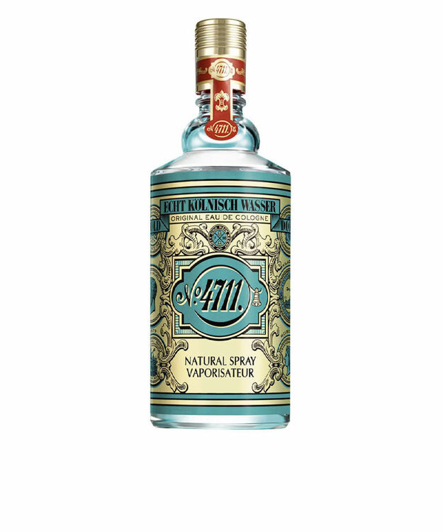 Imagen de 4711 Eau De Cologne 100 ml Con Vaporizador