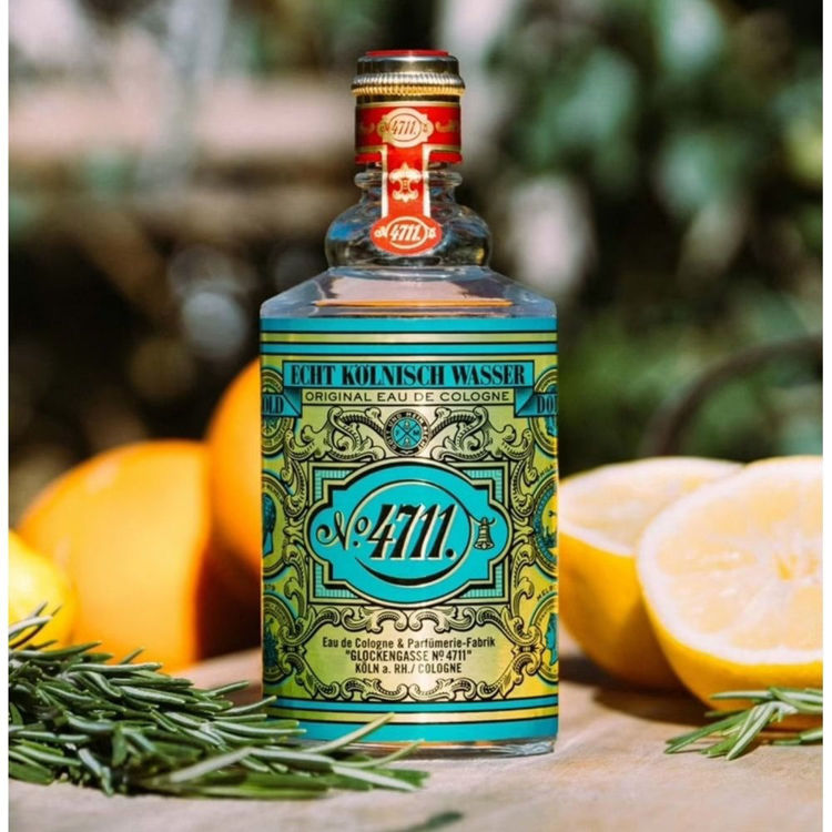 Imagen de 4711 Eau De Cologne 100 ml Con Vaporizador