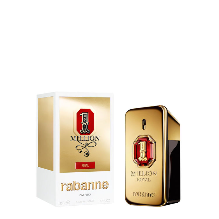 Imagen de Paco Rabanne One Million Royal Perfume Hombre 50 ml