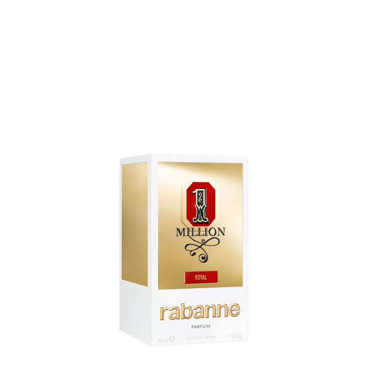 Imagen de Paco Rabanne One Million Royal Perfume Hombre 50 ml