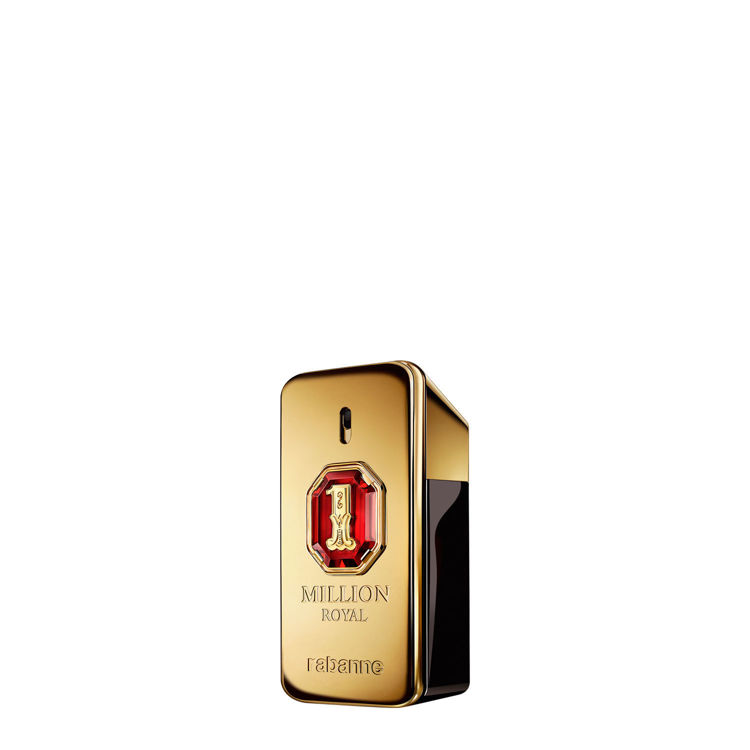 Imagen de Paco Rabanne One Million Royal Perfume Hombre 50 ml