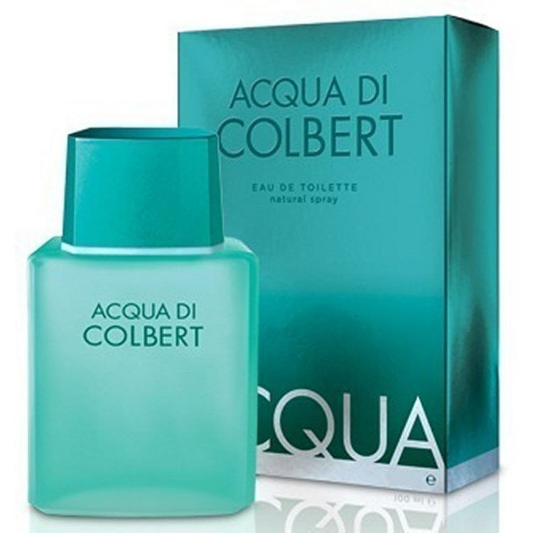Imagen de Acqua Di Colbert Perfume de Hombre 30 ml
