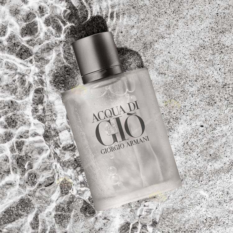 Imagen de Armani Acqua Di Gio Perfume de Hombre 50 ml