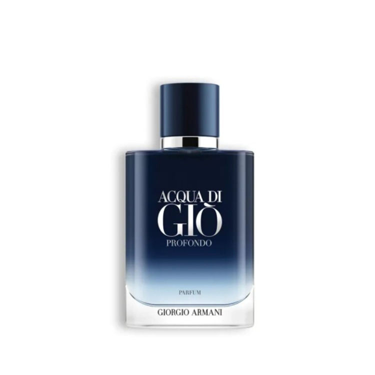 Imagen de Giorgio Armani Acqua Di Gio Profondo Parfum  Edp 50 ml - Perfume de Hombre