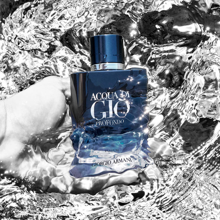 Imagen de Armani Acqua Di Gio Profondo Perfume de Hombre 30 ml -