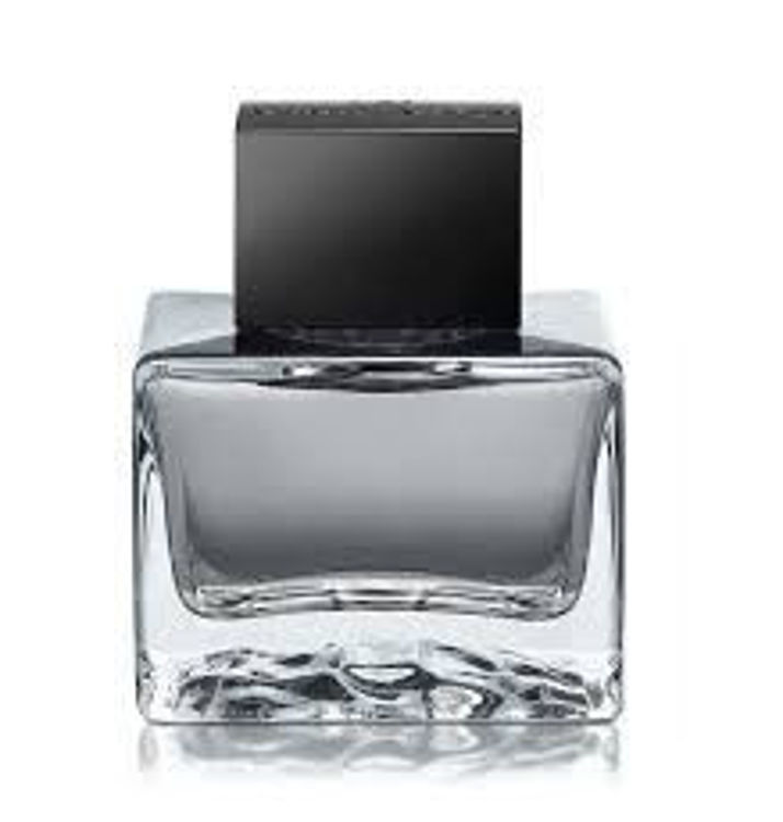 Imagen de Banderas Seduction In Black  Perfume De Hombre  200 ml