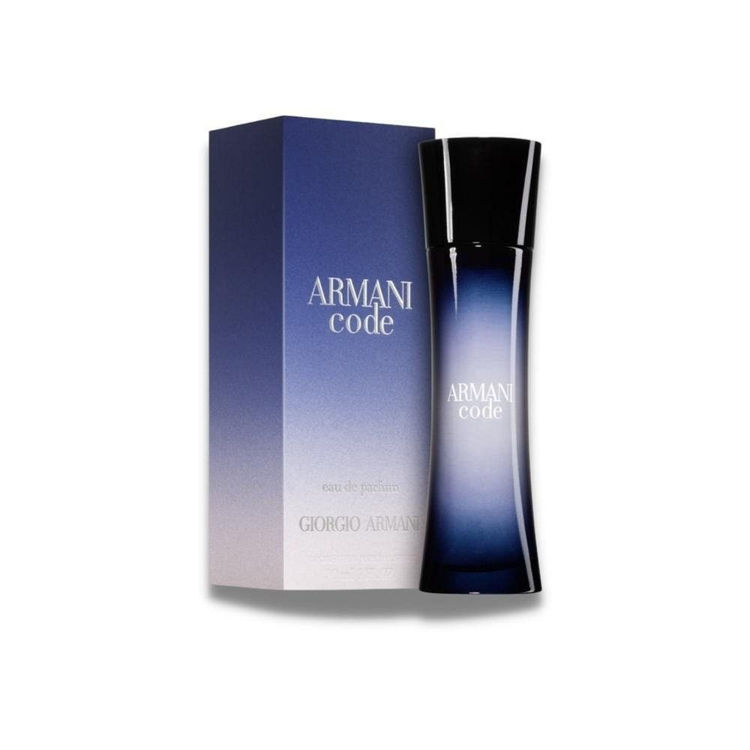 Imagen de Armani Code Femme Perfume de Mujer 30 ml