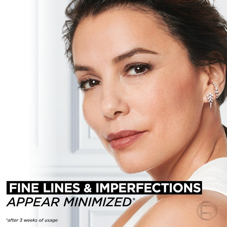 Imagen de L'Oreal Paris Base Serum True Match Tinted Con Acido Hialurónico - 0.5-2 Very Light