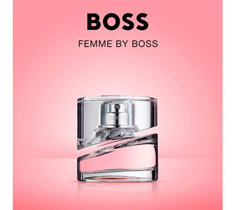 Imagen de Hugo Boss Femme Perfume De Mujer 30 ml