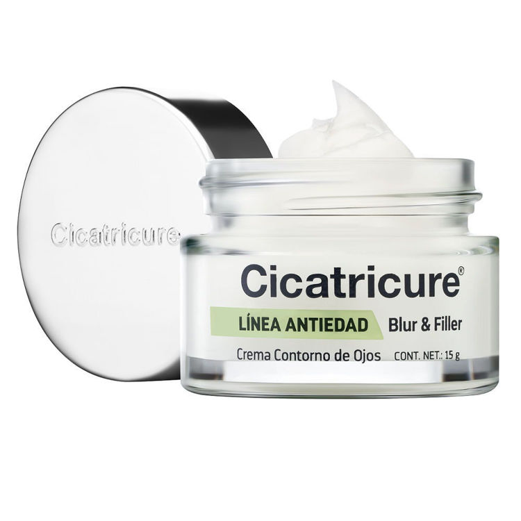 Imagen de Cicatricure Cortorno De Ojos Blur & Filler 15 ml