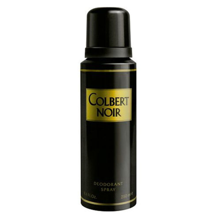 Imagen de Colbert Noir Desodorante en Aerosol 180 ml
