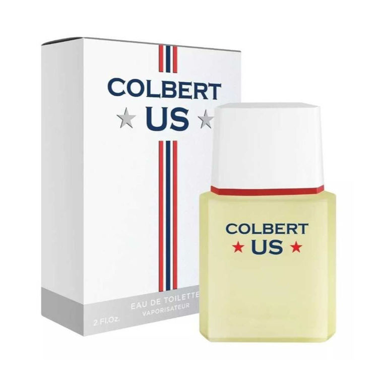 Imagen de Colbert Us Perfume Para Hombre con Vaporizador 60 ml