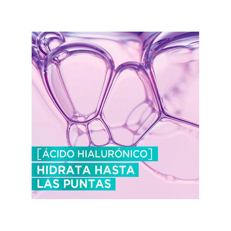 Imagen de L'Oréal Paris Acondicionador Elvive  Hialurónico Pure 200 ml