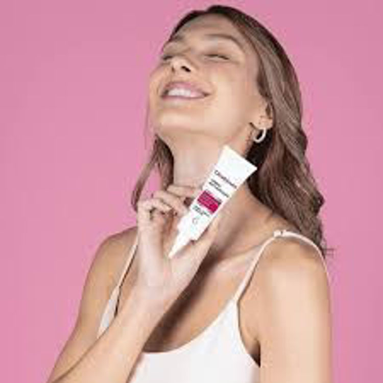 Imagen de Cicatricure Necessaire pack Serum Facial Rosita 30 ml + Antiarrugas 30 g