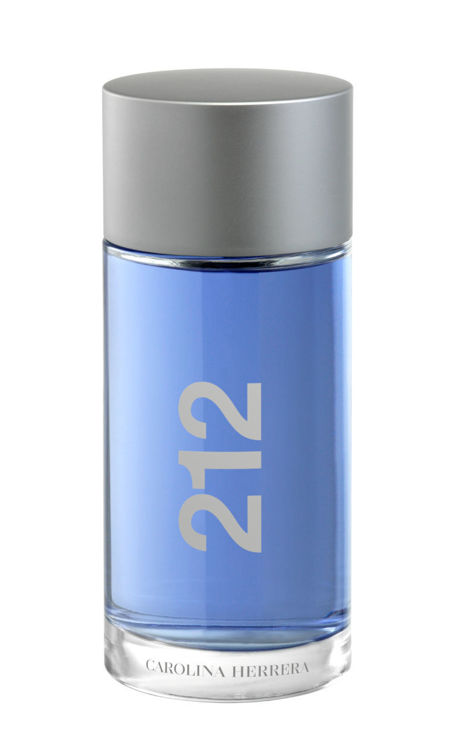 Imagen de Carolina Herrera 212 Men  200 ml Perfume hombre