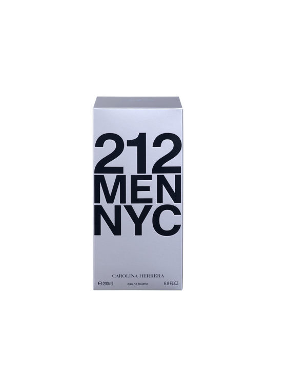 Imagen de Carolina Herrera 212 Men  200 ml Perfume hombre