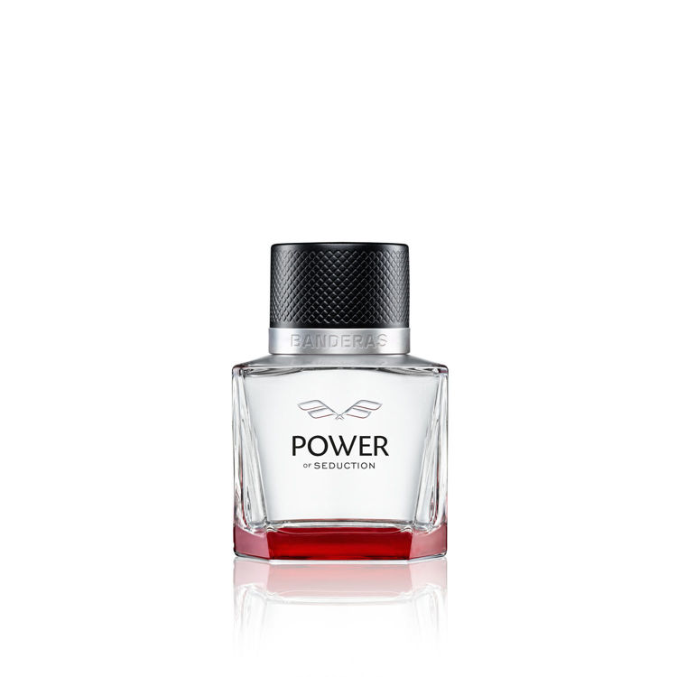 Imagen de Antonio Banderas Power Of Seduction Men Edt 50Ml  Perfume hombre