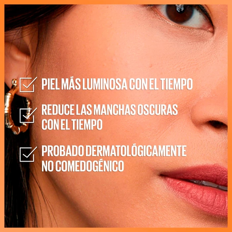 Imagen de Maybelline Base de Maquillaje Fit Me Fresh Tint con FPS 50 - 10