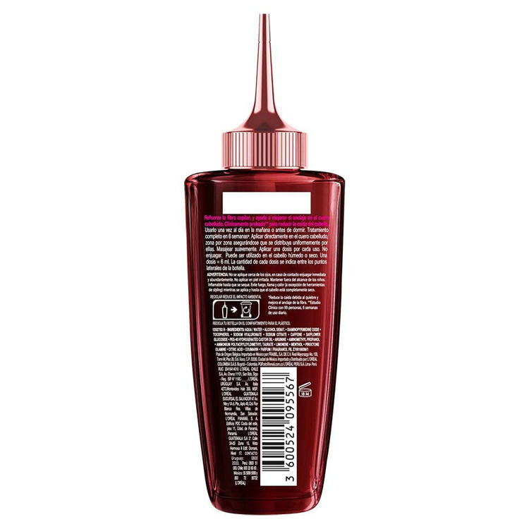 Imagen de L'Oréal Paris Serum Anti Caída Con Aminexil Elvive 102 ml