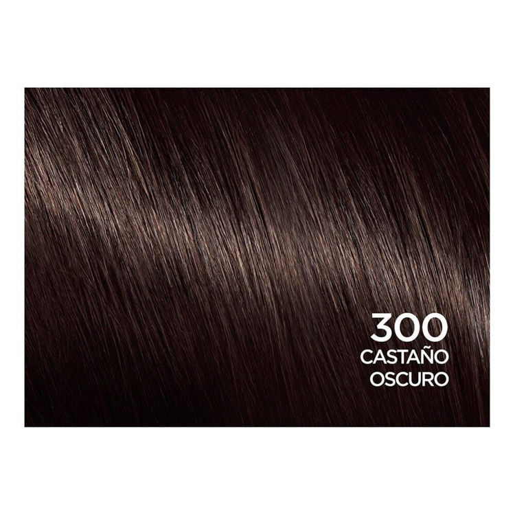 Imagen de L'oreal Paris Tinta Casting Creme Gloss 300 Castaño Oscuro