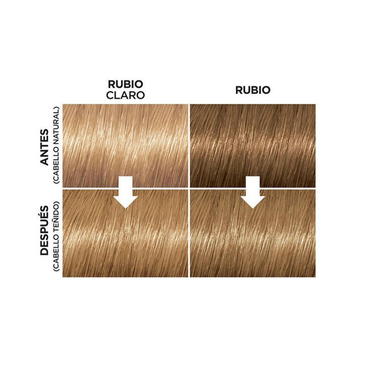 Imagen de L'oreal Paris Tinta Casting Creme Gloss 810 Rubio Perlado