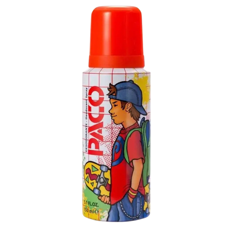 paco aerosol