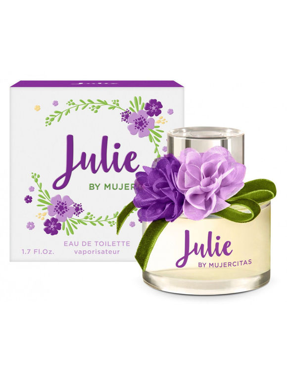 eau de toilette mujercitas jolie