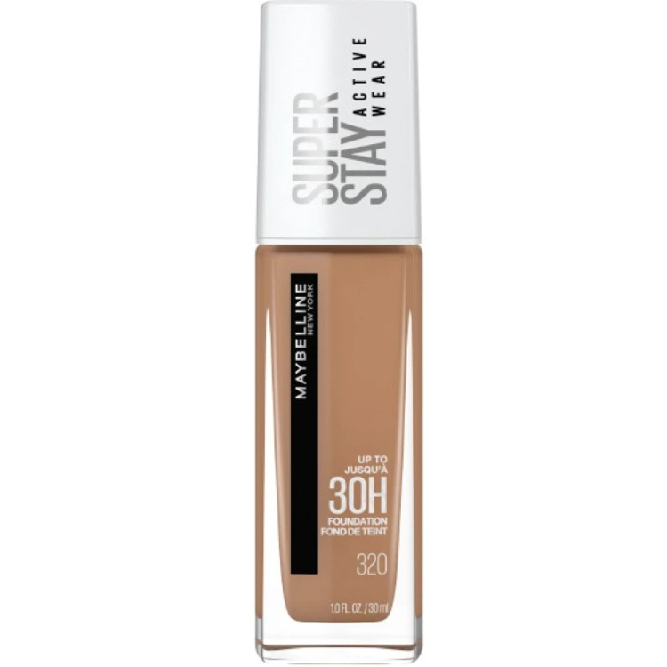 Imagen de Maybelline Base Superstay 30 Horas - Nº320