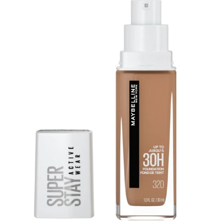 Imagen de Maybelline Base Superstay 30 Horas - Nº320