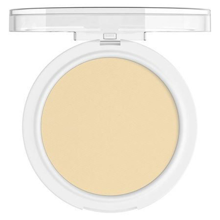 Imagen de Wet n Wild Polvo Compacto Bare Focus Light/Medium 4480